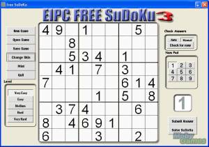 Free SuDoKu
