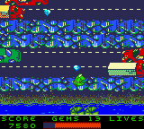 Frogger 2