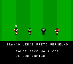 Futebol