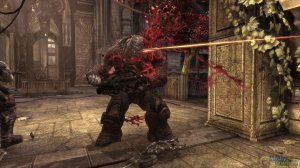 Gears of War 2