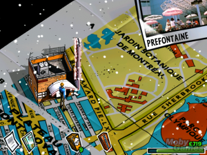 Globetrotter 2 Globetrotter 2