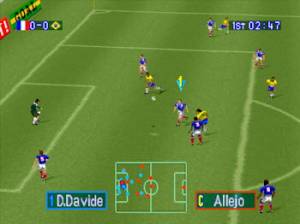 Goal Storm '97