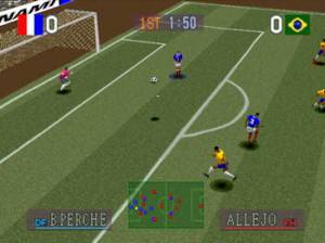 Goal Storm