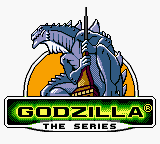 Godzilla: The Series