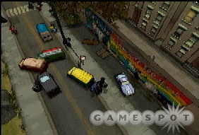 Grand Theft Auto: Chinatown Wars