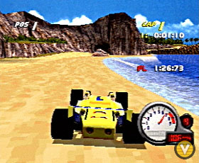 Grand Tour Racing '98