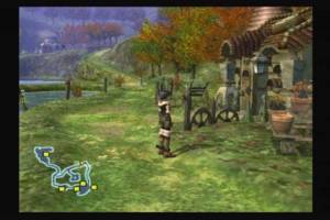 Grandia III