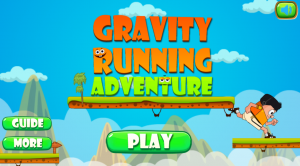 Gravity Run