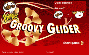 Groovy Glider