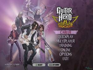 Guitar Hero: Aerosmith