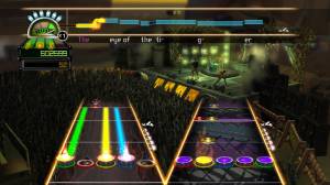 Guitar Hero World Tour