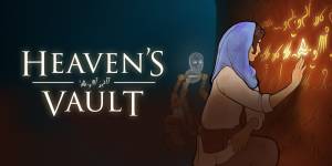 Heaven\'s vault