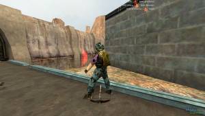 Half-Life Deathmatch: Source