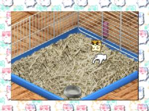 Hamster Monogatari 64