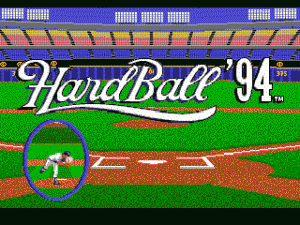 HardBall 4