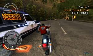 Harley-Davidson: Race to the Rally