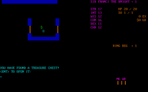 Heathkit DND