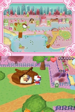 Hello Kitty: Big City Dreams