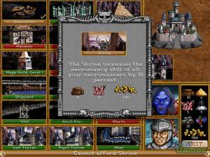 Heroes of Might and Magic II: The Price of Loyalty