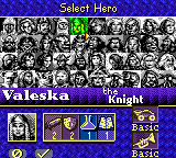 Heroes of Might and Magic II