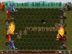 Heroes of Might and Magic III: Armageddon\'s Blade