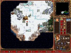 Heroes of Might and Magic III: The Restoration of Erathia