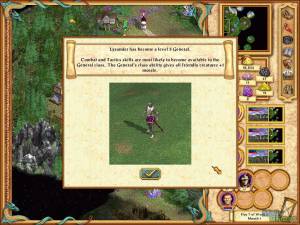 Heroes of Might and Magic IV