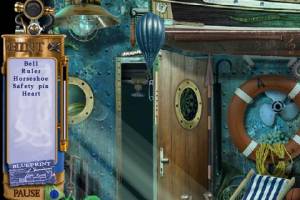 Hidden Expedition: Titanic