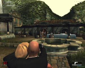 Hitman: Blood Money