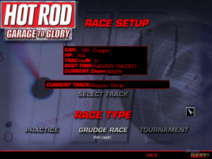 Hot Rod: Garage to Glory