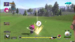 Hot Shots Golf: Out of Bounds