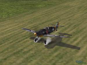 IL-2 Sturmovik: Forgotten Battles