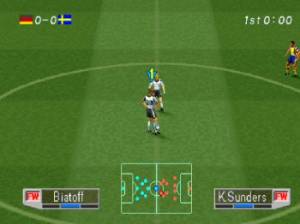 International Superstar Soccer (video game), International Superstar Soccer  Wikia