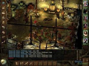 Icewind Dale: Heart of Winter