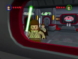 LEGO Star Wars