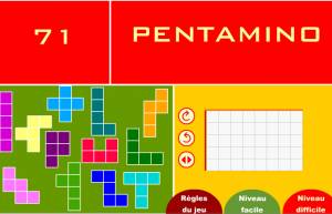 Pentamino