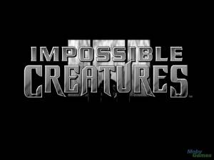 Impossible Creatures