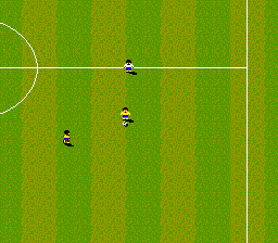 International Sensible Soccer