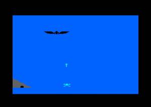 Intruder (Amstrad Disk 50)
