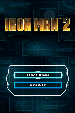 Iron Man 2