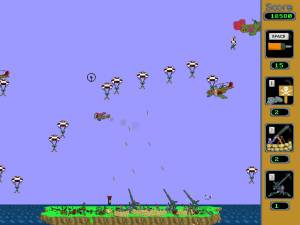 It\'s Raining Orks