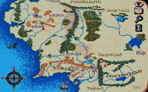 J.R.R. Tolkien's War in Middle Earth