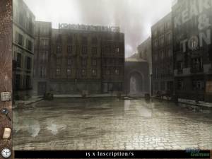 Jack the Ripper: Letters from Hell