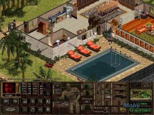 Jagged Alliance 2