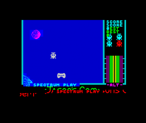 Jason\'s Gem