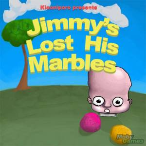 Jimmy\'s Lost His Marbles