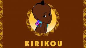 Kirikou et les enfants extraordinaires