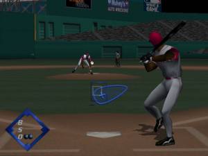 Ken Griffey, Jr.\'s Slugfest