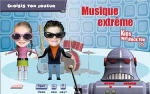 Musique Extrême Musique Extrême