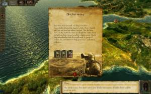 King Arthur: The Role-playing Wargame